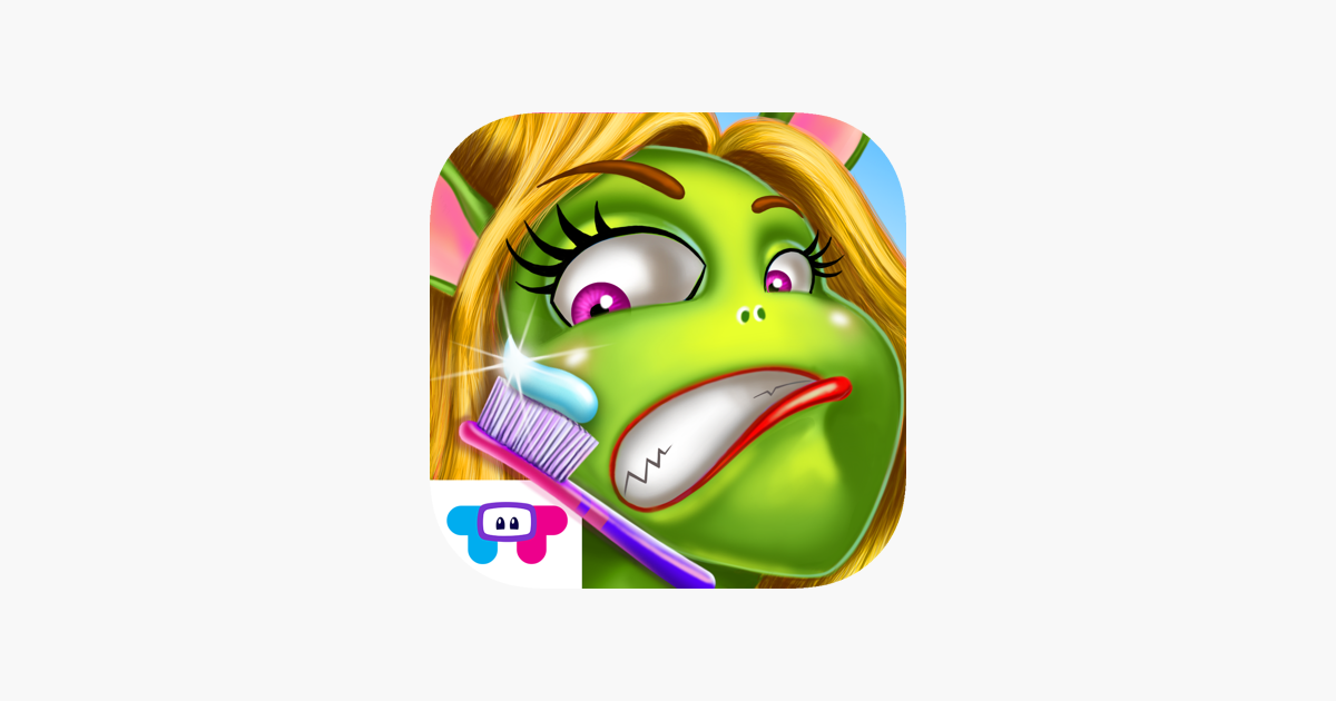 Games like Garbage Monsters - Messy Makeover