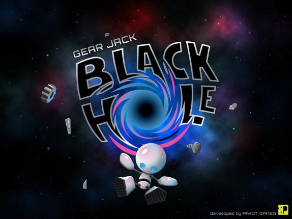 Gear Jack Black Hole screenshot