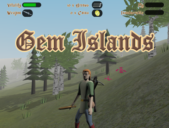 Gem Islands Image