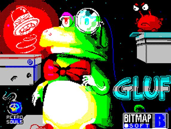 Gluf Image