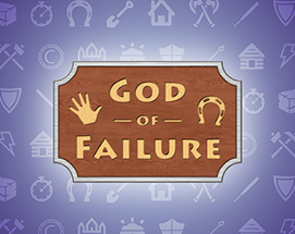 God of Failure Image