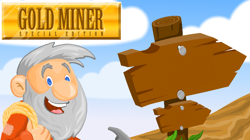Games like Gold Miner: Special Edition