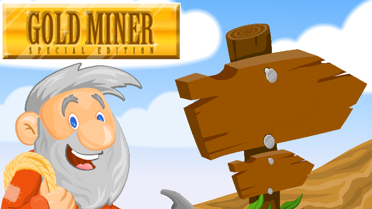 Gold Miner: Special Edition Image