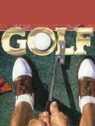 Golf Game Cover