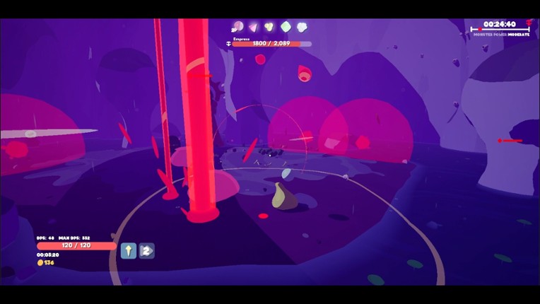 Goobies 2 screenshot