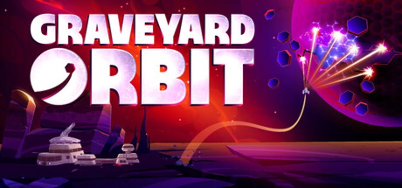 Graveyard Orbit Image