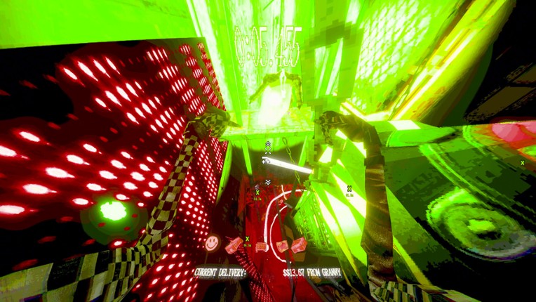 Grindset T.V. screenshot