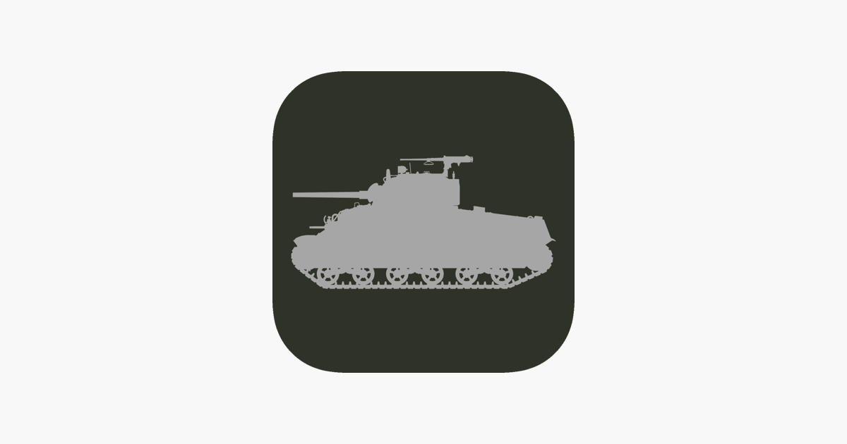 Games like Guess the World War II Tank