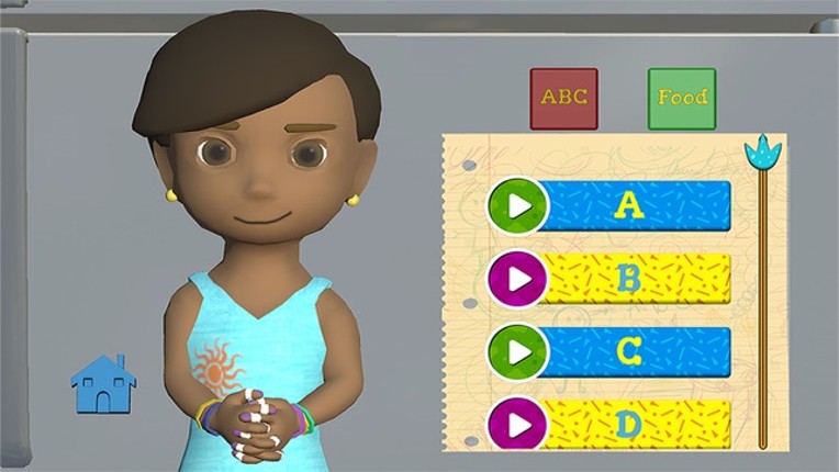 HandsOn Sign Language Image