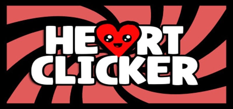 Heart Clicker Game Cover