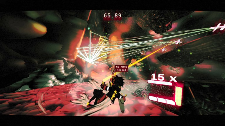 HELL THUG screenshot