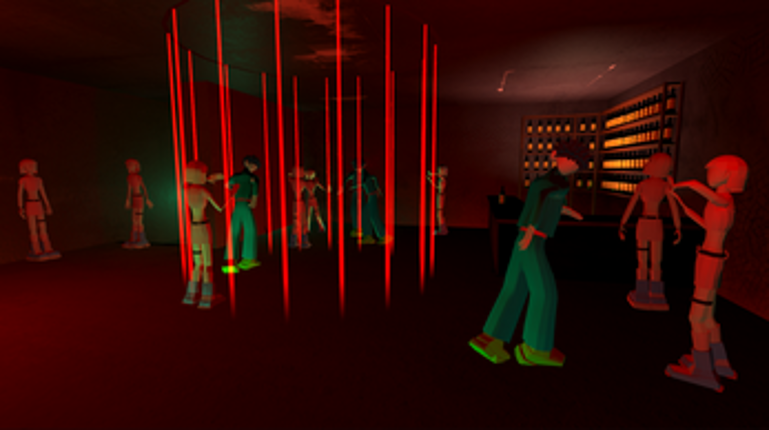 Hell's Club screenshot