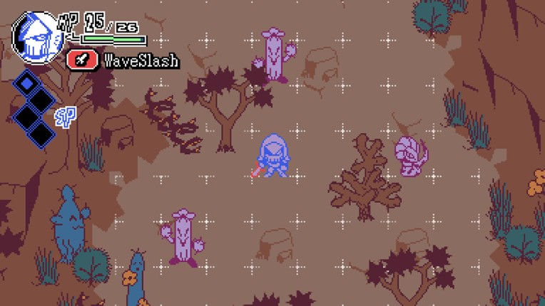 Hierosaga Overture Image