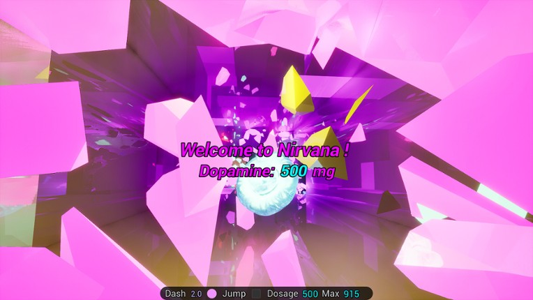 Higher Than Mush screenshot