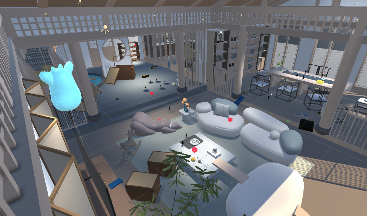Games like Home Alone