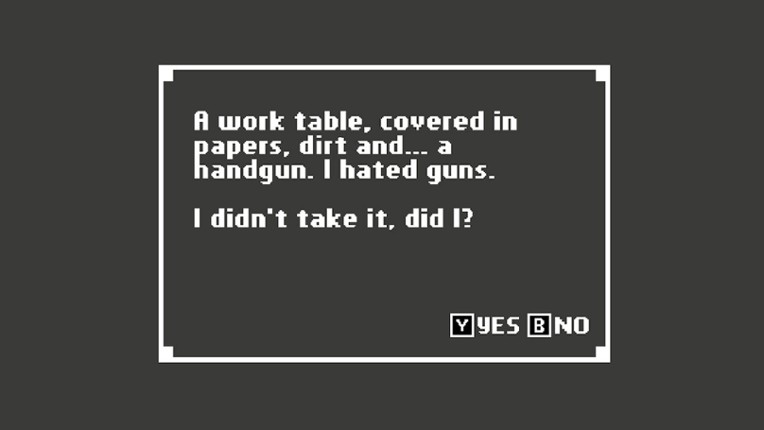 Home: Postmortem Edition Image