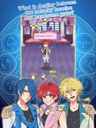 Horoscope of Destiny screenshot