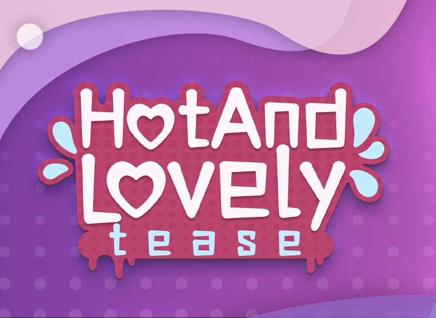 Games like Hot And Lovely Tease [Final]