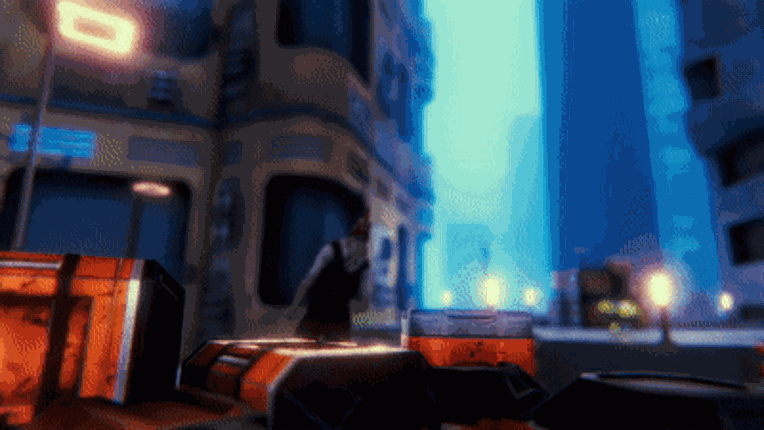 HoverGrease Alpha Image