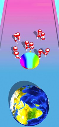 Human Falls screenshot