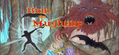 Games like Hunt the Muglump