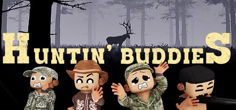 Games like Huntin' Buddies