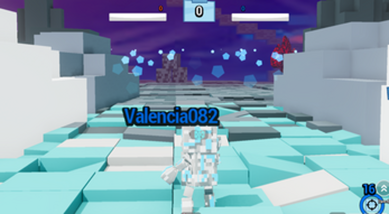 HypeHype :: Elemental Wars screenshot