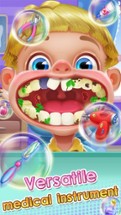 I am Dentist - Save my Teeth Image