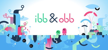 Games like ibb & obb