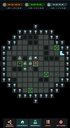 Idle Commander - V3 Image