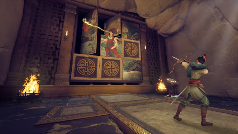 Immortals: Fenyx Rising: Myths of the Eastern Realm Image