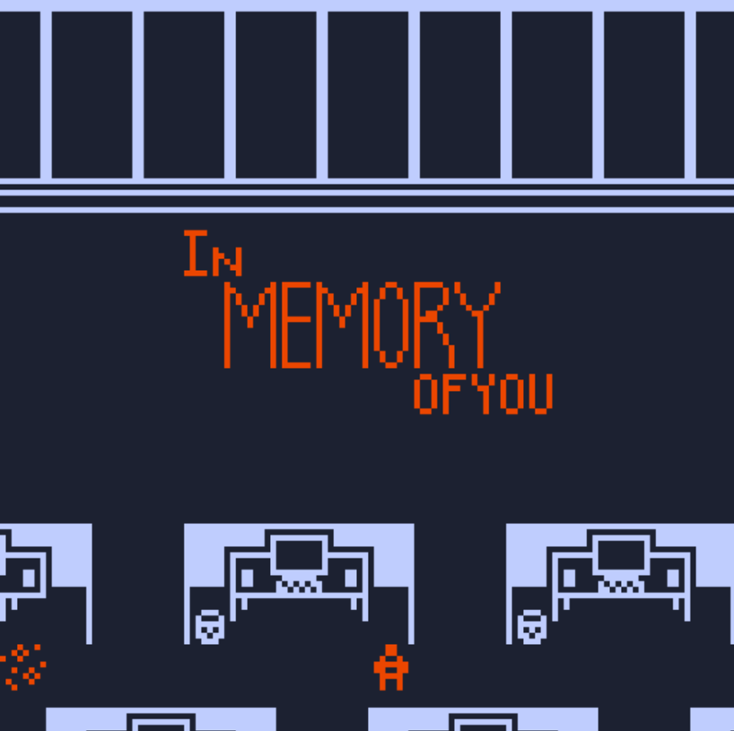 Games like In Memory Of You