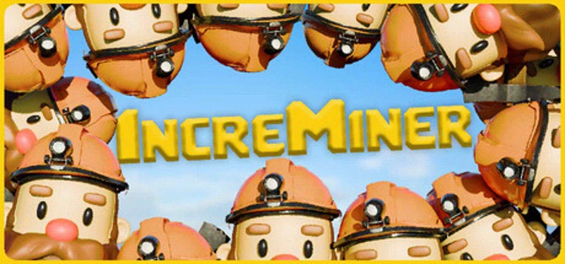 INCREMINER Image