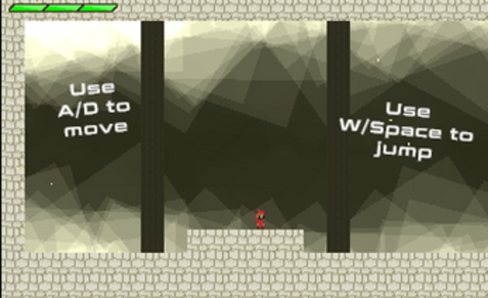 Infernal Ascension screenshot