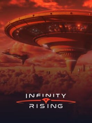 Infinity Rising Image