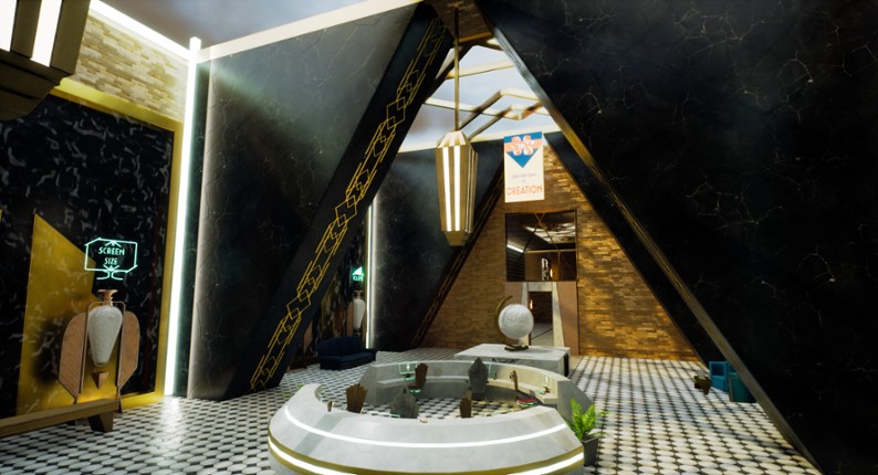 Jasper's Dream screenshot