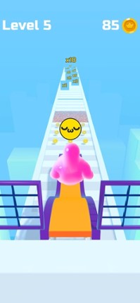 Jelly Runner!! Image