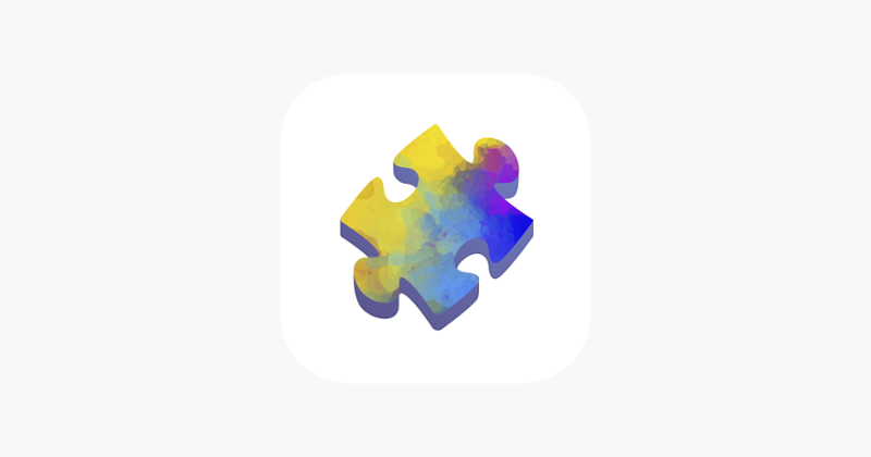 Jigsaw Puzzles Art Image