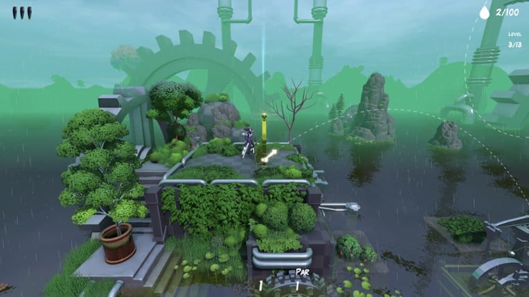 Joon Shining screenshot