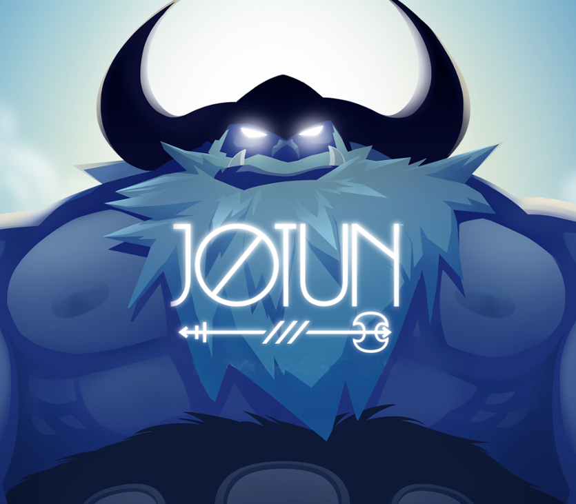 Games like Jotun Valhalla Edition