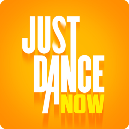 Just Dance Now Game Cover