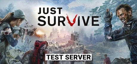 Games like Just Survive Test Server