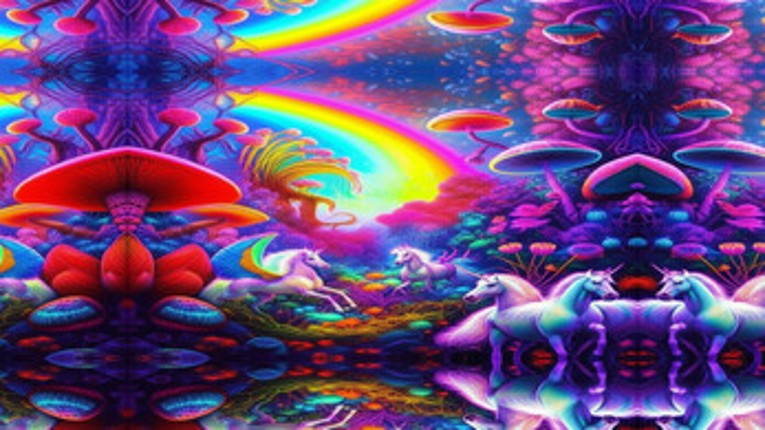 Kaleidoscopia screenshot