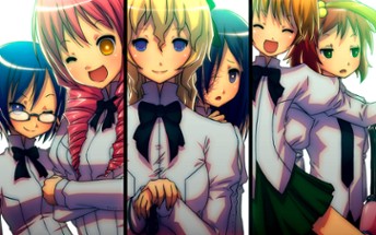 Katawa Shoujo Image