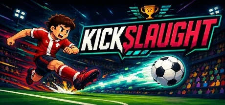 Games like KICKSLAUGHT