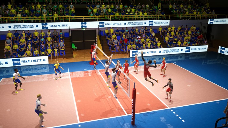 Killer Aces screenshot