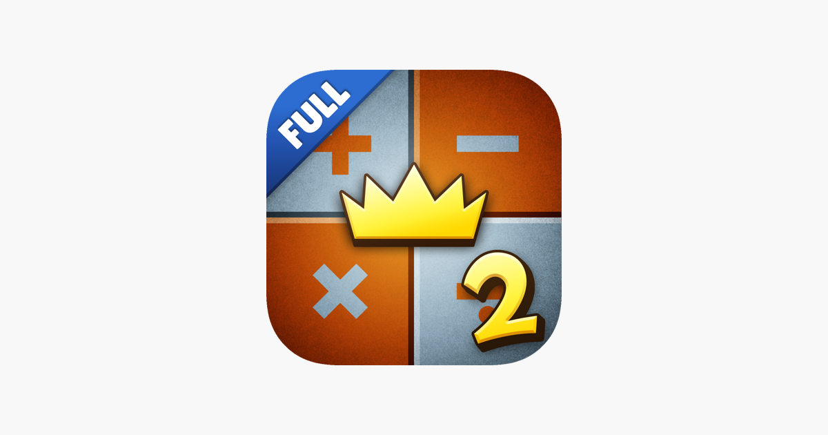 Games like King of Math 2: Full Game