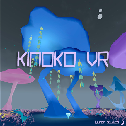 KINOKO VR Game Cover