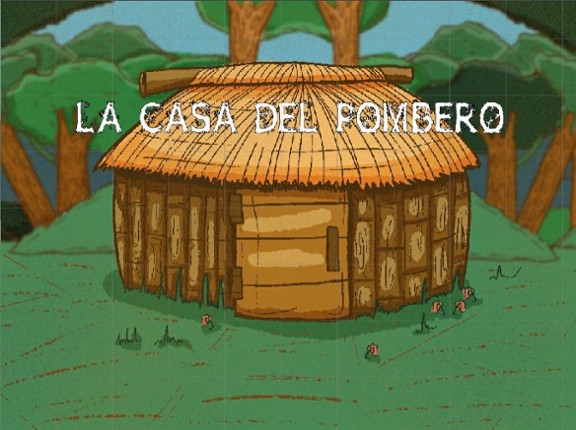 La casa del pombero Image