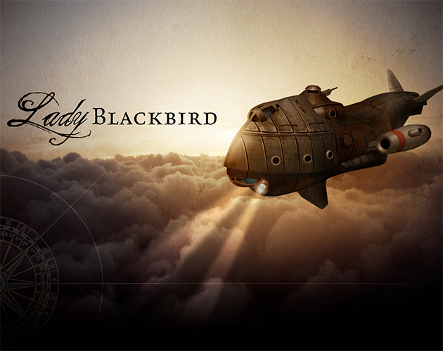 Games like Lady Blackbird